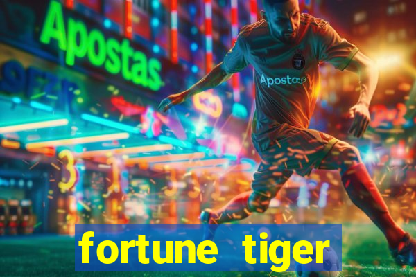 fortune tiger rodada gratis